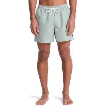 Quiksilver Бански гащета Quiksilver Everyday Deluxe Volley 15´´ swimming shorts - Green (Forest)