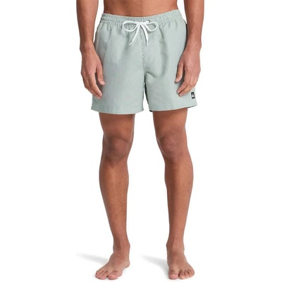 Quiksilver Бански гащета Quiksilver Everyday Deluxe Volley 15´´ swimming shorts - Green (Forest)