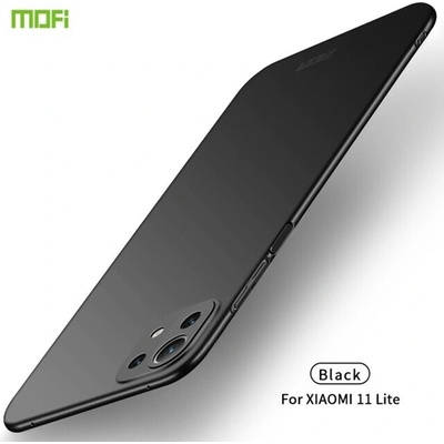 MOFI na Xiaomi Mi 11 Lite - Čierna