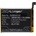VHBW Батерия за OnePlus Nord, BLP785, 3950 mAh (8014784)