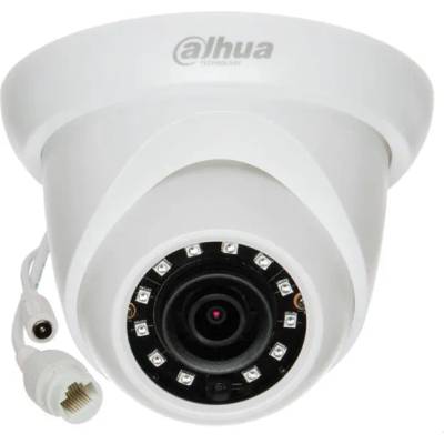 IPC-HDW1230S-0360B-S5 2MP FullHD IP Камера 30m IR PoE (IPC-HDW1230S-0360B-S5)