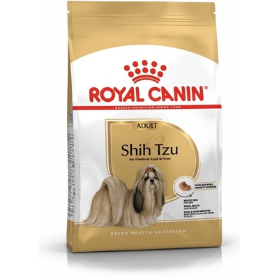 Royal Canin Shih Tzu 7,5 kg