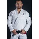 Gi BJJ Player