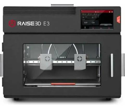 Raise3D E3 Basic