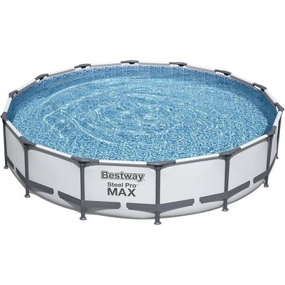 Bestway Градински Басейн Bestway с помпа 427 X 84 см - 56595 (56595B)