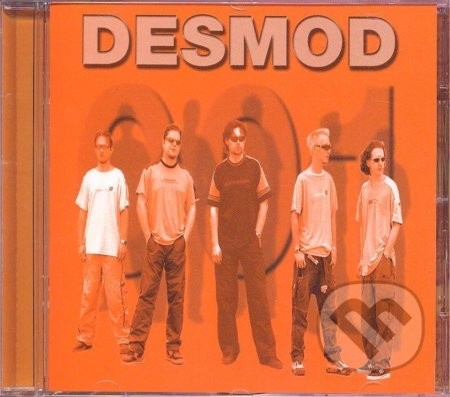 Desmod - Desmod CD