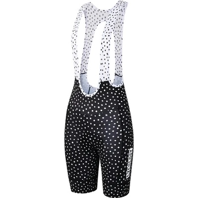 Cycology Polka Dot dámské černé