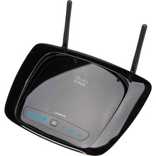 Linksys WRT160NL-EE