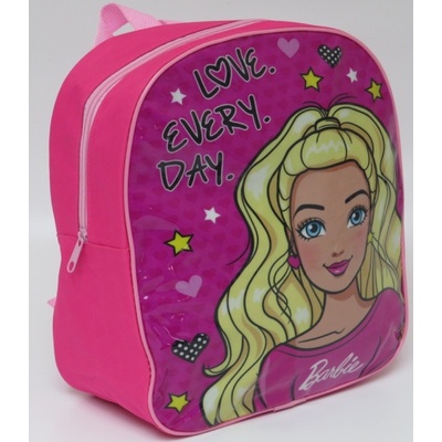 W Brown V. Junior Barbie 6267