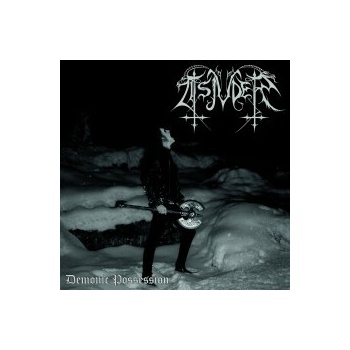 TSJUDER - DEMONIC POSSESSION LP