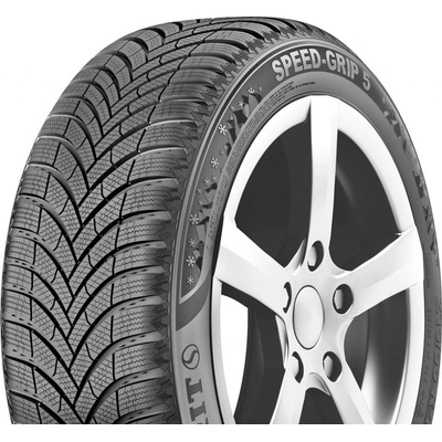 SEMPERIT Speed-Grip 5 255/40 R20 101V