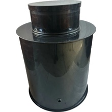Plastick VSVB ø1x1,3