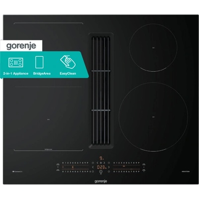 Gorenje GEH6432BSCWF