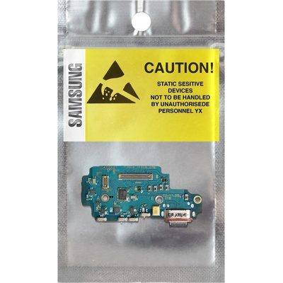 Nabíjecí port Zila USB-C pro Samsung Galaxy S23 Ultra