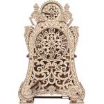 Revell Дървен сглобяем модел Revell - Магически часовник, 149 части (R00616)