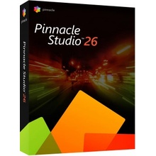 ESD Pinnacle Studio 26 Standard ESDPNST26STML