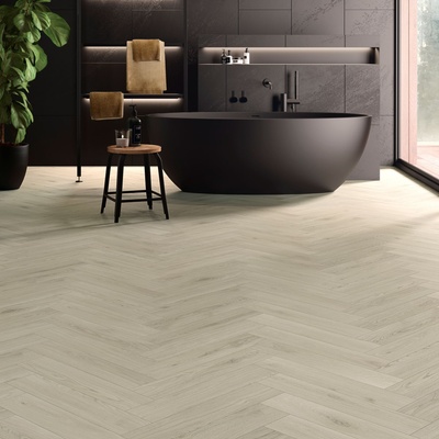 Alsafloor Ламиниран паркет Alsafloor Allure Herringbone 902 (5365)