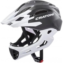 CRATONI C-Maniac Black/White Matt 2022