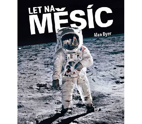 Let na měsíc