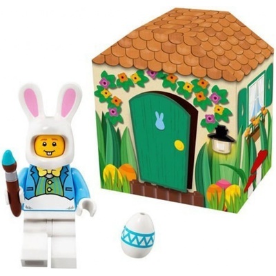 LEGO® 5005249 Chatka velikonočního zajíčka