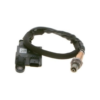 Senzor pevných častíc BOSCH 0 281 006 748 (0281006748)