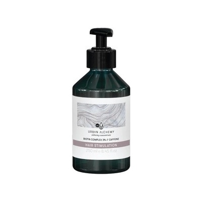 Urban Alchemy Prescription Care elixír Hair Stimulation Elixír stimulující růst vlasů 250 ml