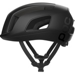 POC Каска за шосейно колоездене POC Cytal Carbon Bike helmet - Uranium Black Matt - размер M 54-59 cm (851-1627-0312)