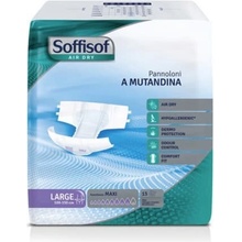 Soffisof Airdry Maxi L 15 ks