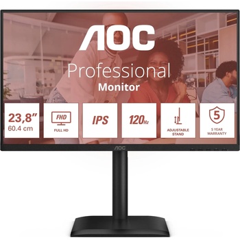 AOC 24E4U