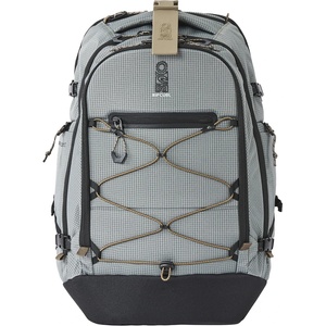 Rip Curl Пътна раница Rip curl S-Series F-Light 35 Posse Travel backpack - Cactus Green - размер 35 l (504-2038-0111)