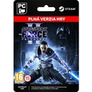 Star Wars: The Force Unleashed 2