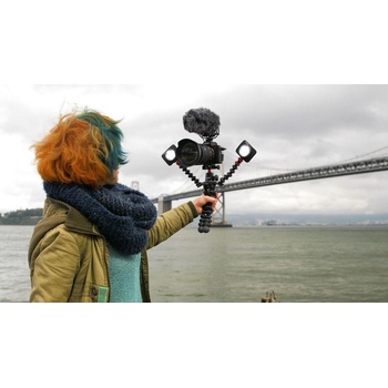 Image 1 of JOBY GorillaPod 3K PRO Rig