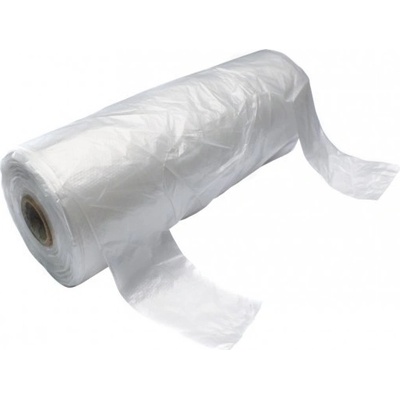 Greit Mikrotenová taška na roli 22x11x47 cm (5kg) - 200 ks T10R