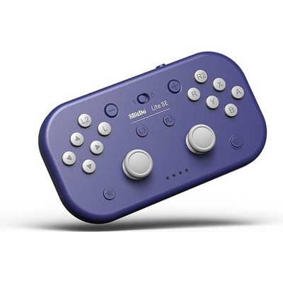 8BitDo Lite SE Nintendo Switch 6922621502302