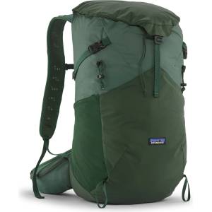 Patagonia Туристическа раница Patagonia Terravia Pack 28 Walking backpack - Canopy Green - размер M (502-9193-0912)
