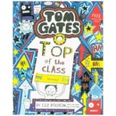 Tom Gates: Top of the Class Nearly Pichon LizPaperback / softback