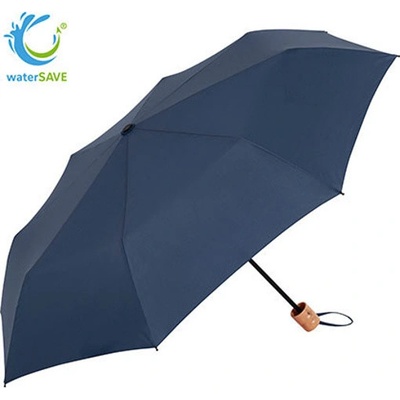 Fare Skládací mini deštník FA5029WS Navy Blue