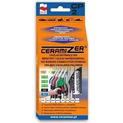 CERAMIZER Přísada do LPG/CNG 50 ml