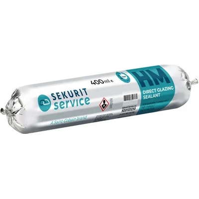 SEKURIT Lepidlo na autoskla 400 ml (salám, 1h) SERVICE 9201131210