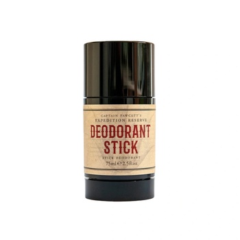 Captain Fawcett Expedition Reserve deo stick 75 ml