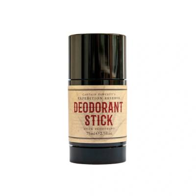 Captain Fawcett Expedition Reserve deo stick 75 ml