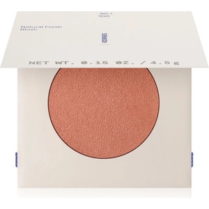 Korres Natural Fresh Blush компактен руж цвят Almond Bronze 4.5 гр