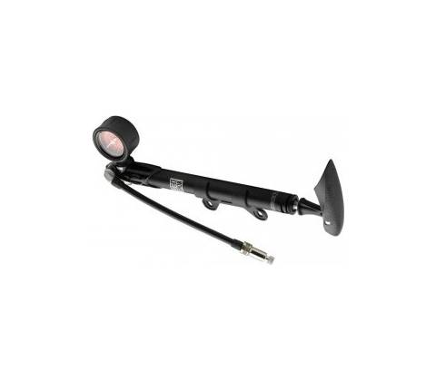 RockShox Boxxer