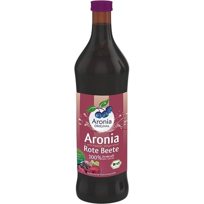 Aronia original Arónie + Granátové jablko 0,7 l