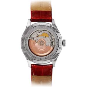 Alexander Shorokhoff Дамски часовник Alexander Shorokhoff AVANGARDE LADY AUTOMATIC - AS. LA01-16 (AS.LA01-16) Часовници