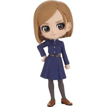 Image 1 of Banpresto Q Posket Jujutsu Kaisen Nobara Kugisaki Ver. b