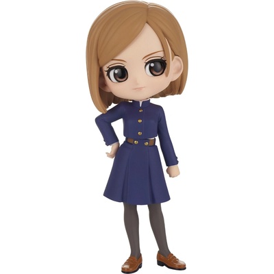 Banpresto Q Posket Jujutsu Kaisen Nobara Kugisaki Ver. b