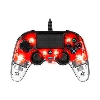 Nacon Wired Compact Controller PS4 ps4hwnaconwicccred