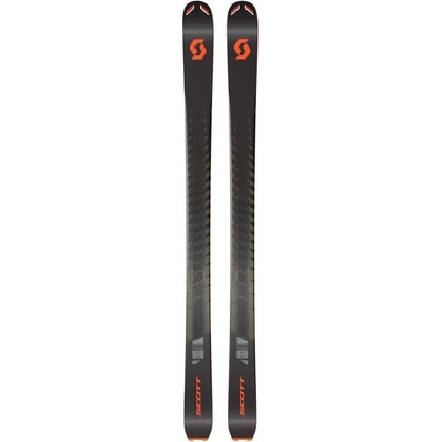 Scott Superguide Freetour 21/22