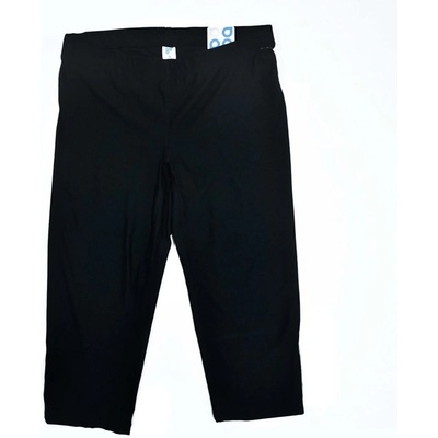 FTLK tepláky Core Run Capri BLK